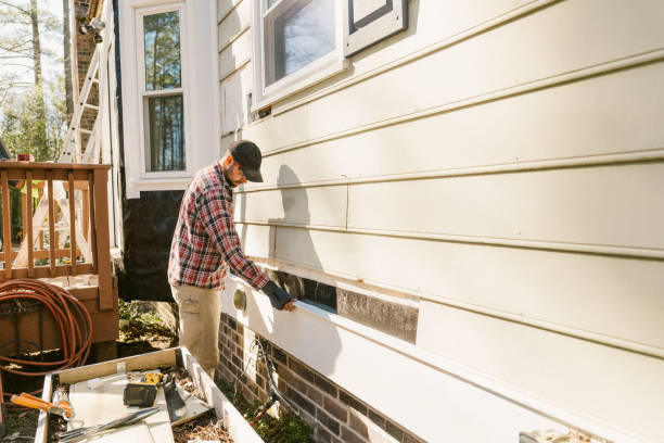 Top rated local Emergency Siding Repair specialists in Meadville, PA